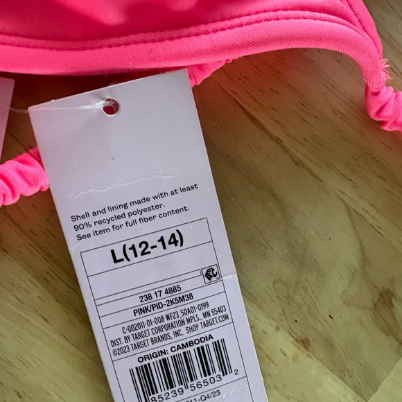 Bikini top bundle - Picture 6 of 11